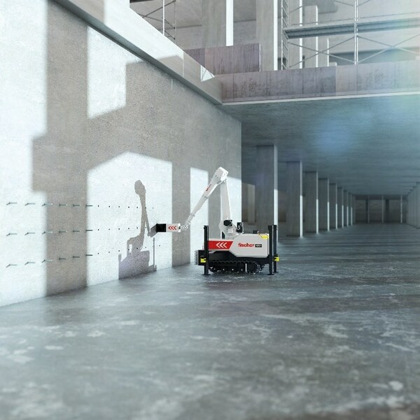 展望未來(lái):全球首創(chuàng)的慧魚(yú)BauBot 展望未來(lái):全球首創(chuàng)的慧魚(yú)BauBot