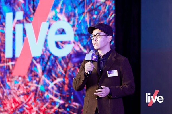 思特沃克（Thoughtworks）中國(guó)區(qū)客戶體驗(yàn)與產(chǎn)品設(shè)計(jì)總監(jiān)馬彥青