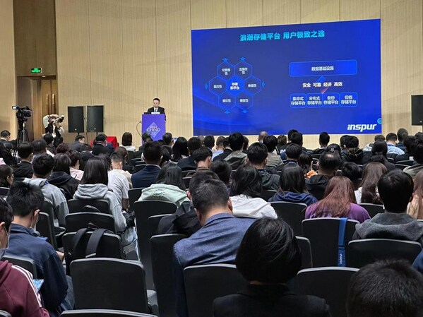 浪潮存儲 服務(wù)中國數(shù)百家醫(yī)療機構(gòu) 浪潮存儲 服務(wù)中國數(shù)百家醫(yī)療機構(gòu)