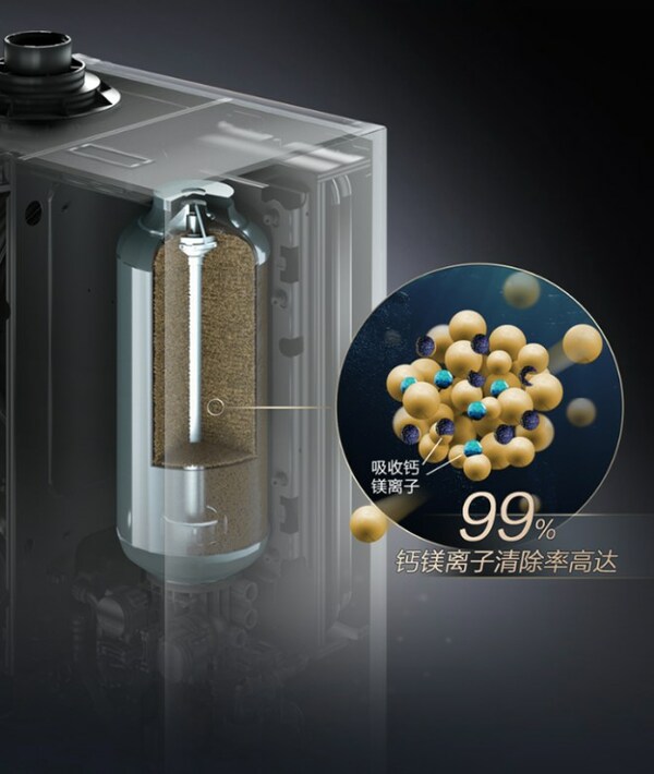 水做的女人，肌膚自然還需靠