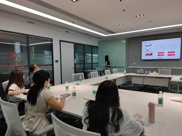 SMATE初級審核員工作坊 SMATE初級審核員工作坊