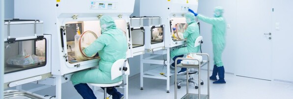 歐陸集團(tuán)Eurofins公布2022年全年財報 創(chuàng)新發(fā)展 再創(chuàng)輝煌