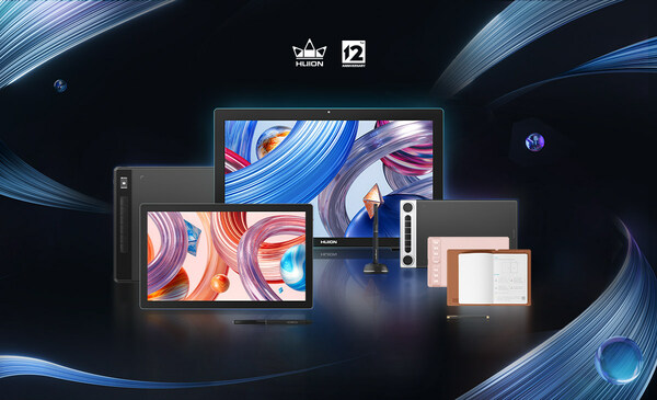 在創(chuàng)新的支持下，繪王打算把數(shù)字墨水解決方案帶到全世界