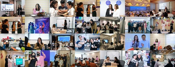 外腦派率先推出陪跑式品牌服務(wù)，助力港澳企業(yè)在內(nèi)地開拓市場