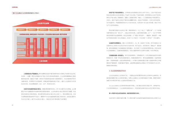 軟通動(dòng)力：以全棧工業(yè)互聯(lián)網(wǎng)能力促新型工業(yè)化發(fā)展