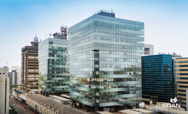 進(jìn)軍秘魯，理邦全球布局再拓拉美版圖