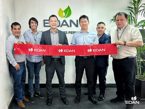 進(jìn)軍秘魯，理邦全球布局再拓拉美版圖