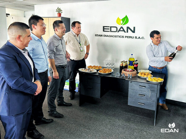 進(jìn)軍秘魯，理邦全球布局再拓拉美版圖