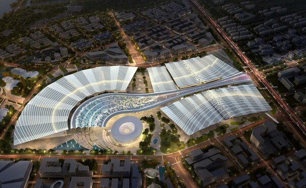 聚焦杭州城市發(fā)展能級提升 日立電梯中標(biāo)杭州三項地標(biāo)項目