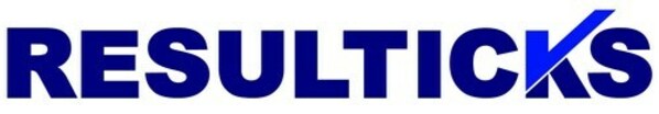logo Resulticks開辟了受眾參與度新興市場 - 由RESUL提供的互聯(lián)體驗