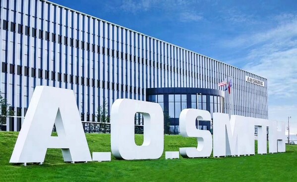 打造“全屋智能”標桿案例 A.O.史密斯“好風好水”重構空間“底層邏輯”