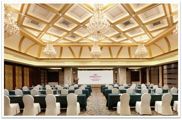 全球高端地產(chǎn)移民投資峰會(huì)將于上海舉辦