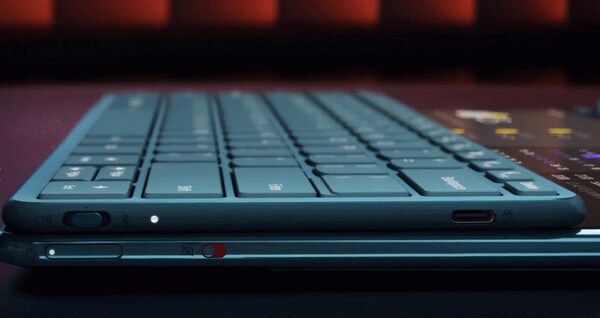 聚焦CEE2023｜走訪聯(lián)想未來中心，看科技創(chuàng)新賦能的未來