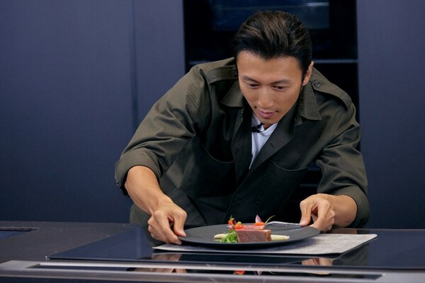 西門(mén)子家電抖音電商超級(jí)品牌開(kāi)業(yè)盛典 謝霆鋒助陣品牌渠道再升級(jí)