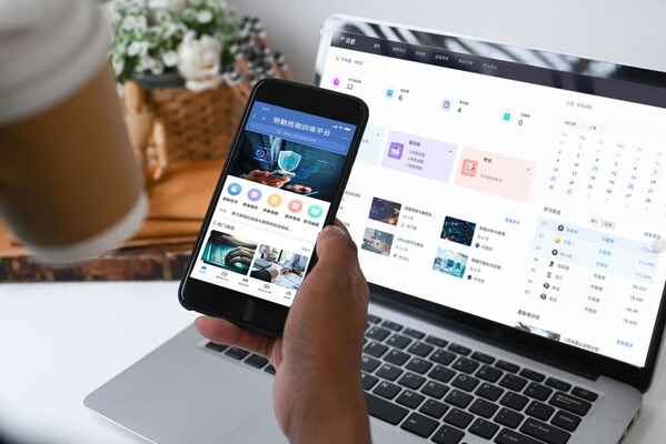 勞勤技能訓(xùn)練平臺(tái)構(gòu)建勞動(dòng)力管理數(shù)字化新閉環(huán)