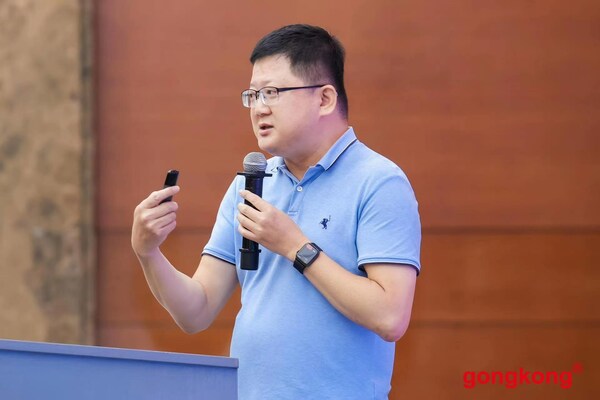 宜鼎國際 高彈性的嵌入式視覺AI解決方案