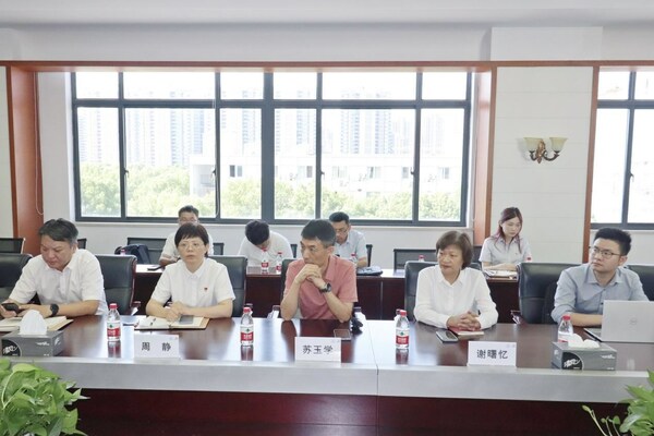 德沃克智造賦能，寧波匯眾數(shù)智化示范工廠項(xiàng)目啟動(dòng)！