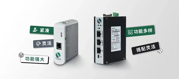 美的工業(yè)技術(shù)旗下高創(chuàng)品牌的伺服、運動控制產(chǎn)品