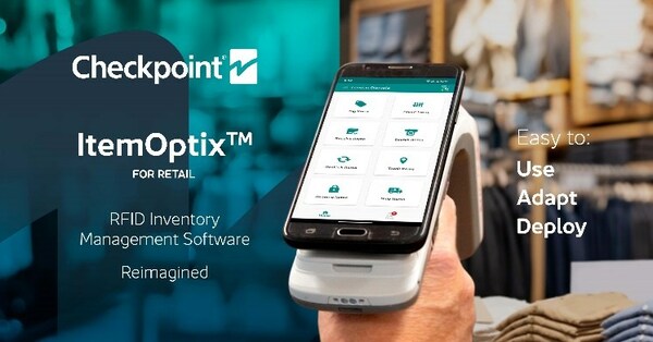 保點(diǎn)發(fā)布新一代零售智能庫存管理軟件ItemOptix?