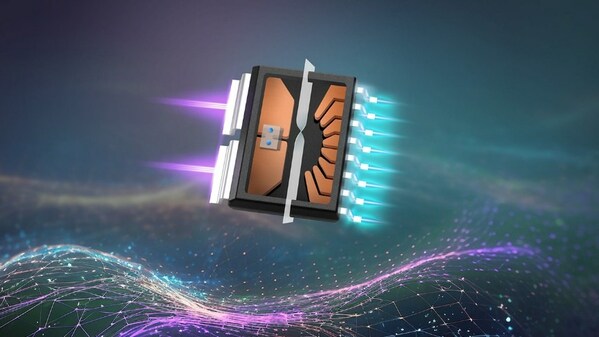 德州儀器推出多款高精度電流傳感器產(chǎn)品，進(jìn)一步簡化電流檢測(cè)