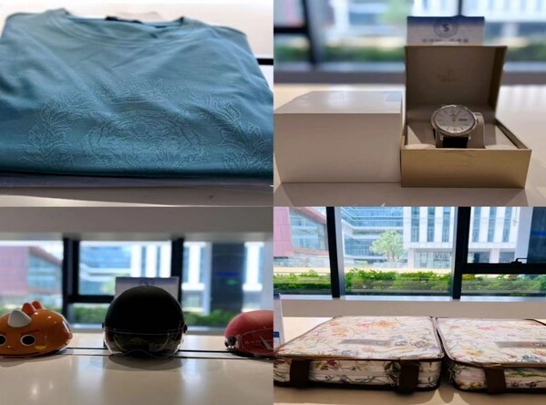 深圳標(biāo)準(zhǔn)認(rèn)證主題展暨日用消費(fèi)品展順利開展