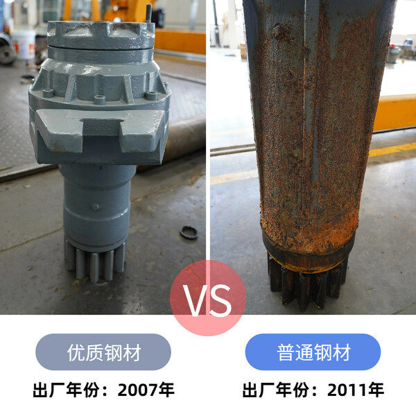 持久不變，價值的保證丨波坦二手設(shè)備更具備保值性