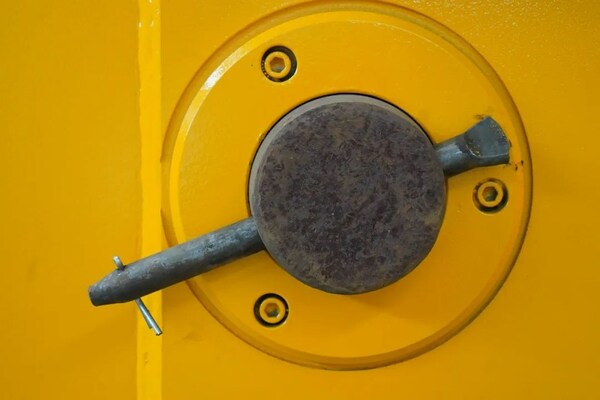 持久不變，價值的保證丨波坦二手設(shè)備更具備保值性