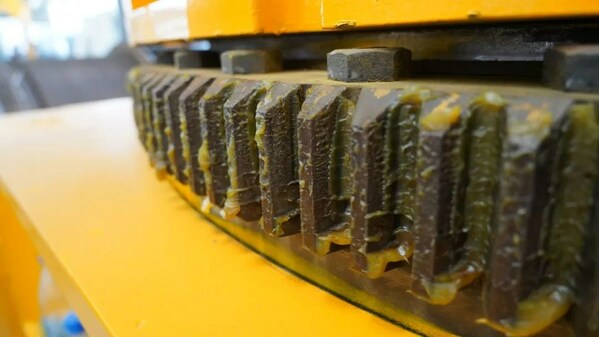 持久不變，價值的保證丨波坦二手設(shè)備更具備保值性