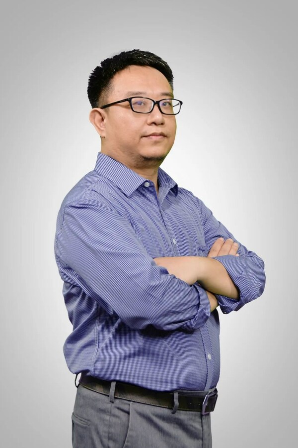 軟通動(dòng)力霍宇：以服務(wù)入局大模型賽道，打通落地