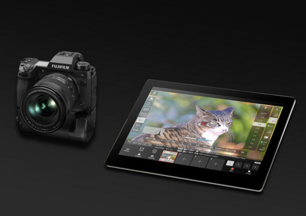 富士膠片4款產(chǎn)品及服務(wù)榮獲2023紅點(diǎn)獎(jiǎng)品牌與傳達(dá)設(shè)計(jì)獎(jiǎng)