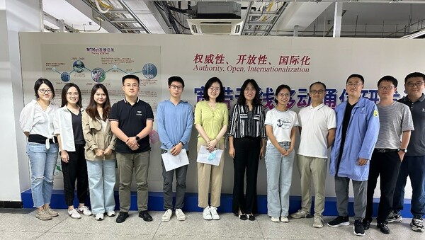 愛立信率先完成IMT-2020 5G-A寬帶實(shí)時(shí)交互- L4S測試，助力時(shí)間關(guān)鍵型通信