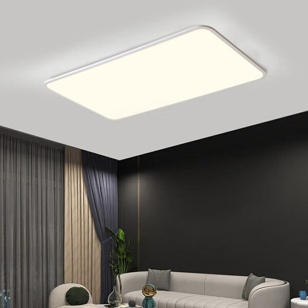 獲TÜV南德吸頂燈類品鑒標(biāo)簽的Eiperfic 未來光iSulight全光譜護(hù)眼吸頂燈 獲TÜV南德吸頂燈類品鑒標(biāo)簽的Eiperfic 未來光iSulight全光譜護(hù)眼吸頂燈