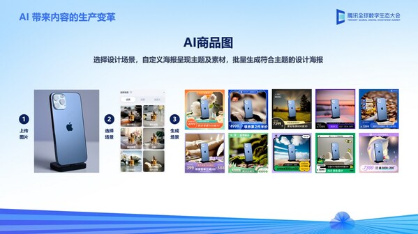 創(chuàng)客貼AI 重構(gòu)內(nèi)容生產(chǎn)與營(yíng)銷