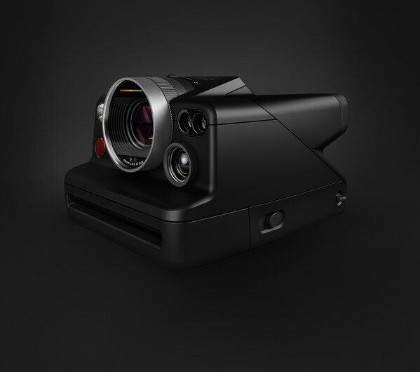 一次成像攝影的發(fā)明者寶麗來發(fā)布高端相機Polaroid I-2