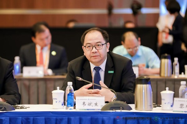 應(yīng)對歐盟CBAM，DEKRA德凱簽署中國工業(yè)