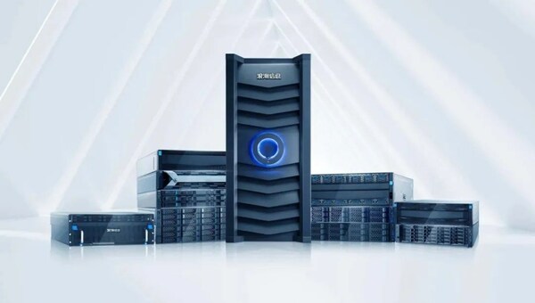 牽手成功！浪潮信息&連用科技，共同推進(jìn)內(nèi)容資產(chǎn)管理數(shù)智化變革