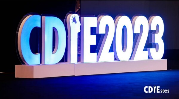 數(shù)字化創(chuàng)新步履不停，燦谷榮獲CDI產(chǎn)品數(shù)字化創(chuàng)新獎(jiǎng)