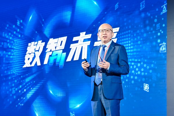 霍尼韋爾過程控制部中國總經(jīng)理趙江 霍尼韋爾過程控制部中國總經(jīng)理趙江