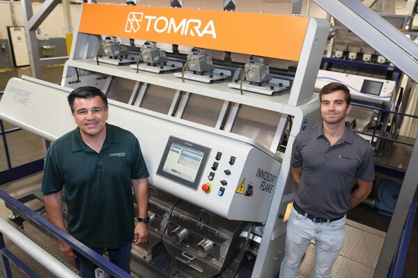 陶朗和Greenpath攜手，填補(bǔ)“瓶蓋到瓶蓋”再生的空白