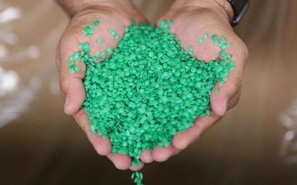 陶朗和Greenpath攜手，填補(bǔ)“瓶蓋到瓶蓋”再生的空白