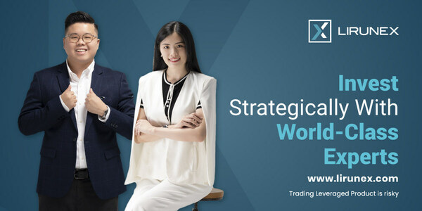 Lirunex詳述LX Academy為交易商提供培訓(xùn)和見(jiàn)解的舉措