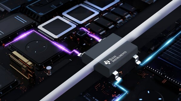 德州儀器推出全新隔離產(chǎn)品系列，可將高電壓應(yīng)用的使用壽命延長(zhǎng)至 40 年以上