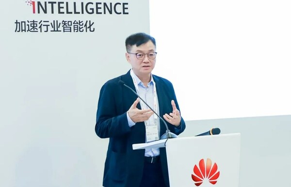 華為全聯(lián)接大會(huì)2023：軟通動(dòng)力攜數(shù)字化創(chuàng)新成果亮相，自辦專(zhuān)題論壇圓滿(mǎn)召開(kāi)