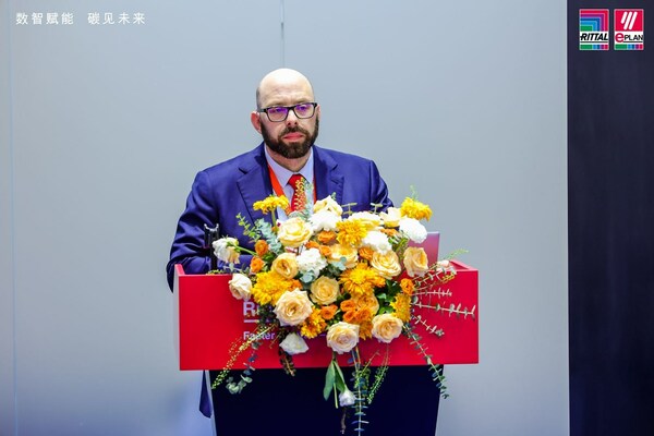 五大關鍵詞，回顧威圖2023工博會的高燃時刻