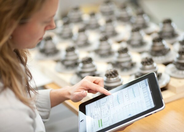 官宣：申克新一代SmartBalancer4 便攜式動平衡儀正式發(fā)布