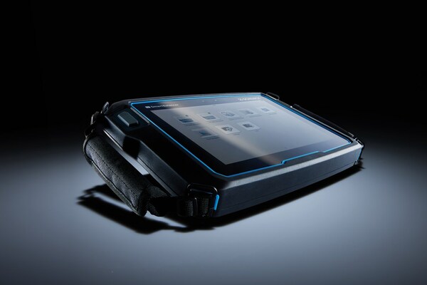 官宣：申克新一代SmartBalancer4 便攜式動平衡儀正式發(fā)布