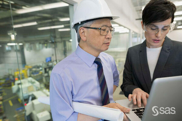 SAS具備得天獨(dú)厚的優(yōu)勢(shì)，可利用數(shù)十年積淀的專(zhuān)業(yè)技能，為全球金融、醫(yī)療和制造業(yè)巨頭及政府機(jī)構(gòu)部署可擴(kuò)展的AI模型。