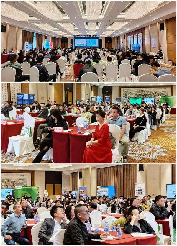 現(xiàn)場(chǎng)座無(wú)虛席