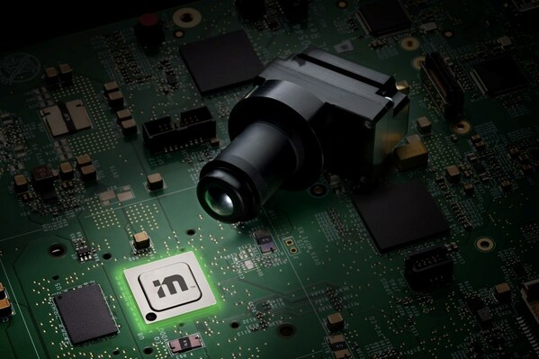 Mobileye目前為止性能最強(qiáng)、性價比最高的基礎(chǔ)駕駛輔助系統(tǒng)集成芯片EyeQ?6L