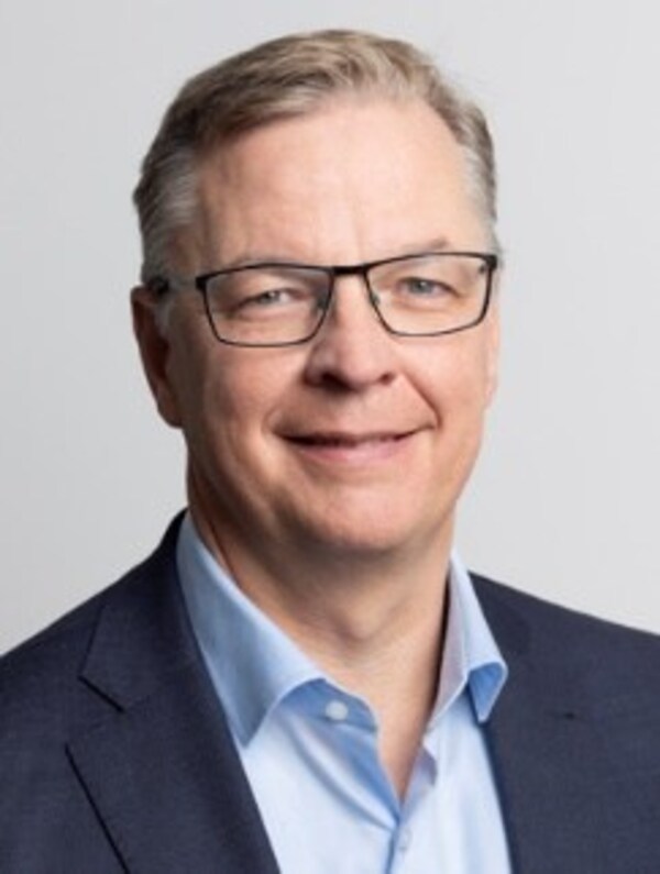 TüV南德管理委員會主席 Johannes Bussmann博士